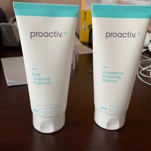 Proactive Pore targeting and perfecting hydrator